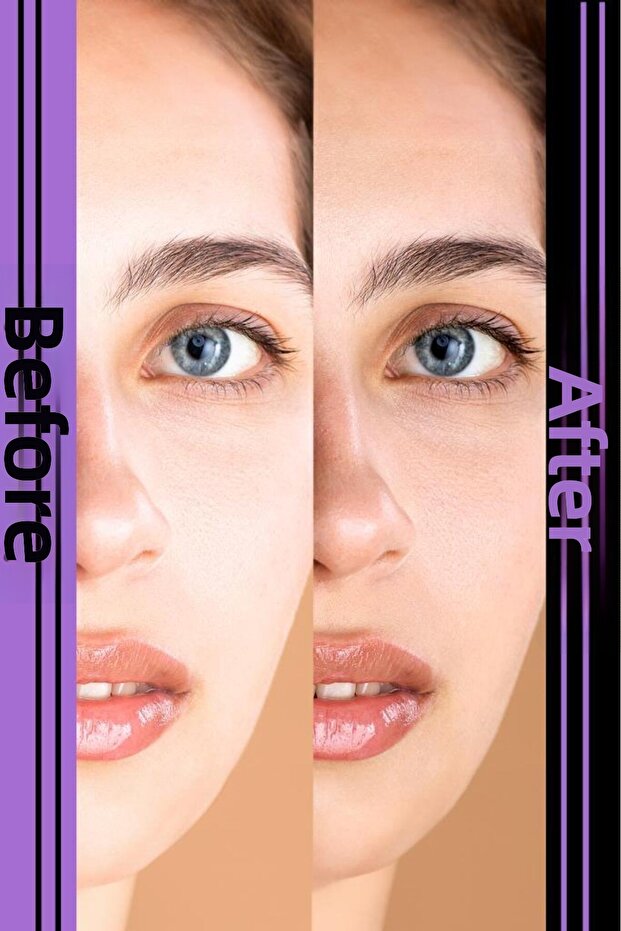 Professional Makeup Base - 2