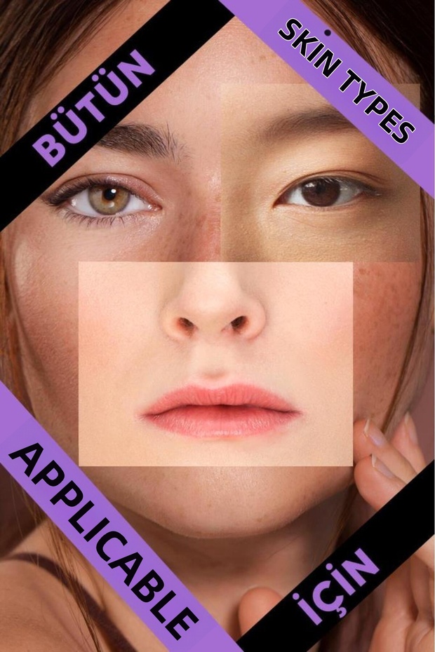 Professional Makeup Base - 4