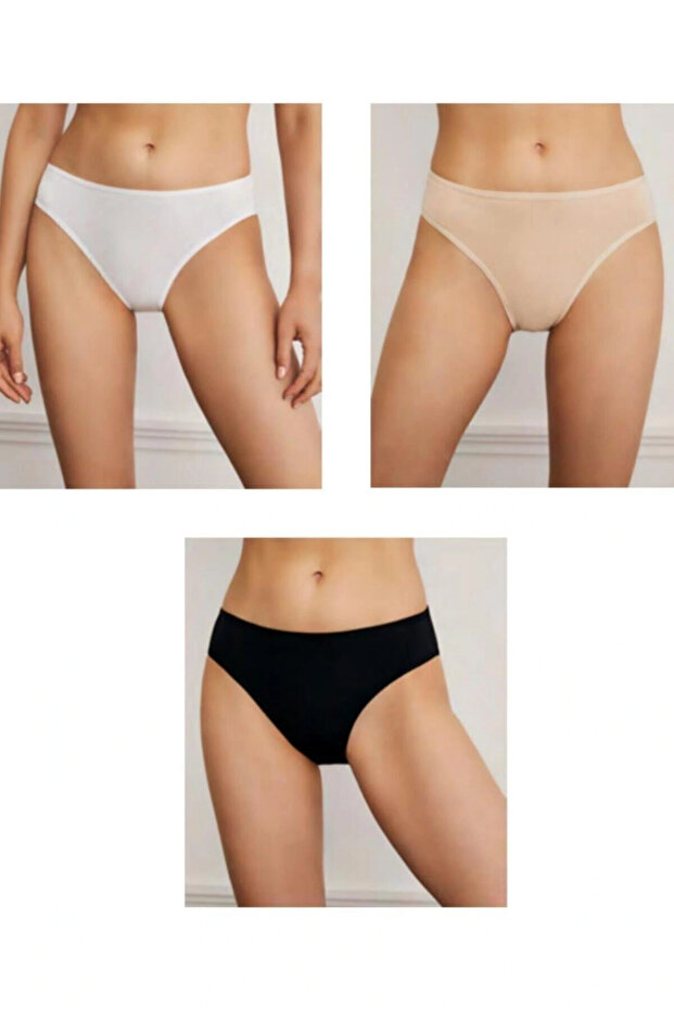 Women's Panties 770 (Pack of Five) New Season