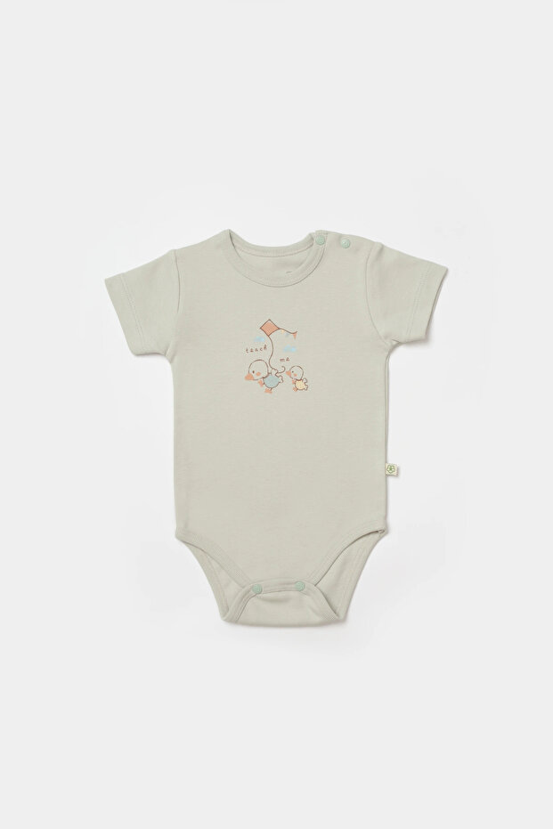 Teach Me Tulum 4 Parça Set - 4