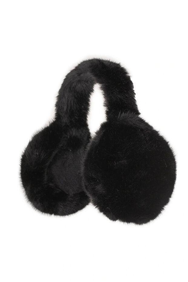 B Bsma Suyutti K990-01-001 Plush Headphones