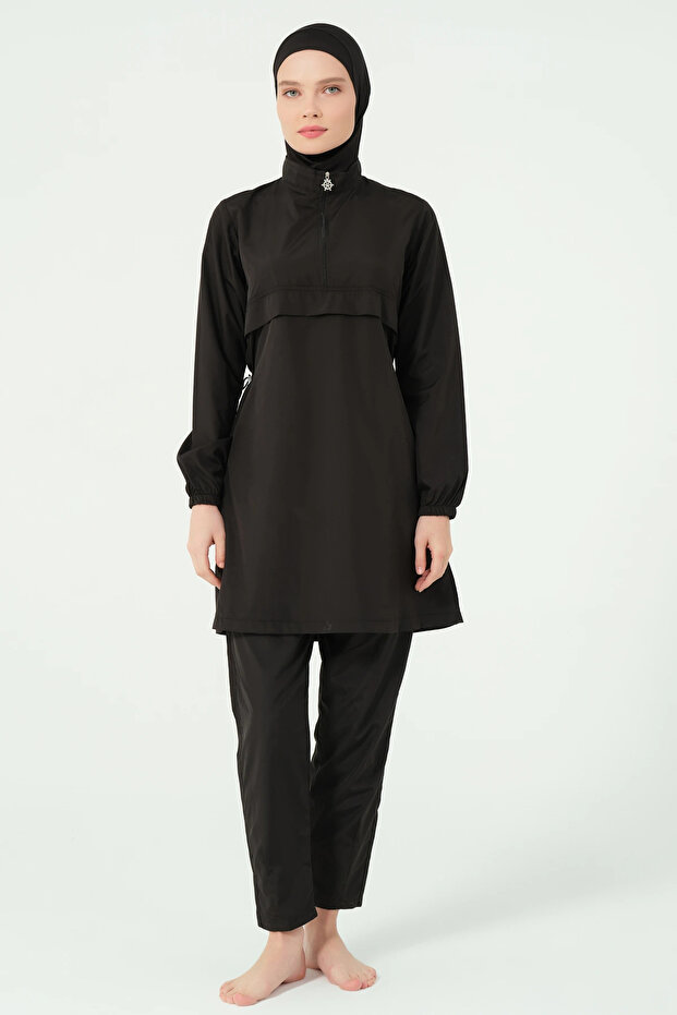 Dümen Tesettür Mayo - 3