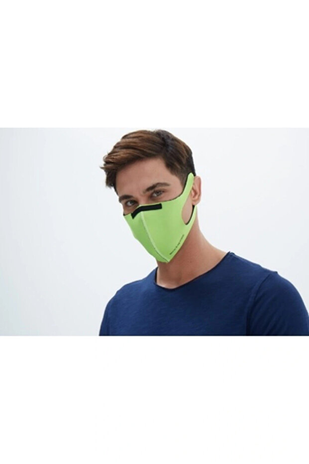Unisex Protective Mask (7 2020) - 3
