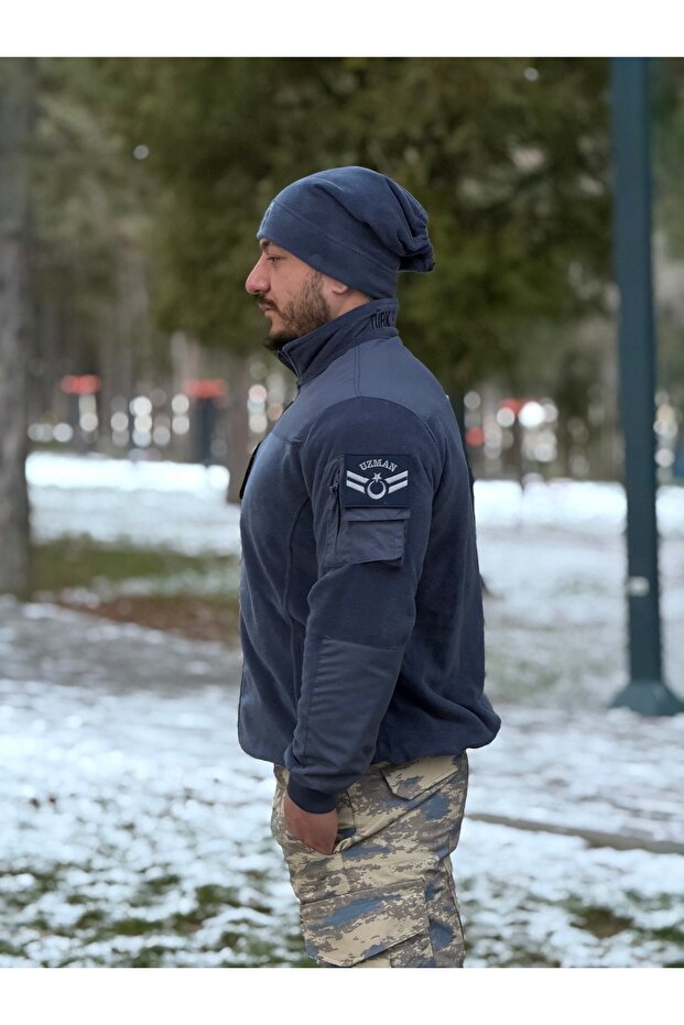 Air Force Reconnaissance Pilot Polar New Type - 6