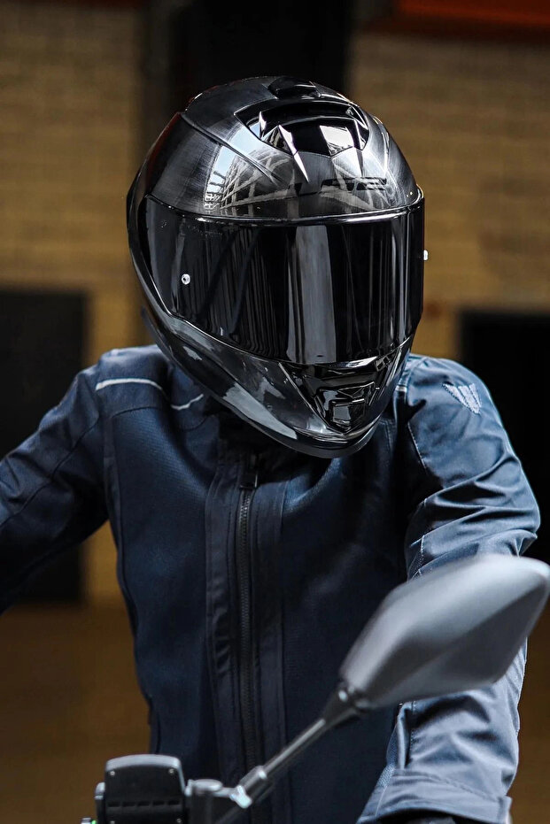 Storm 2 Jeans Kask - 5