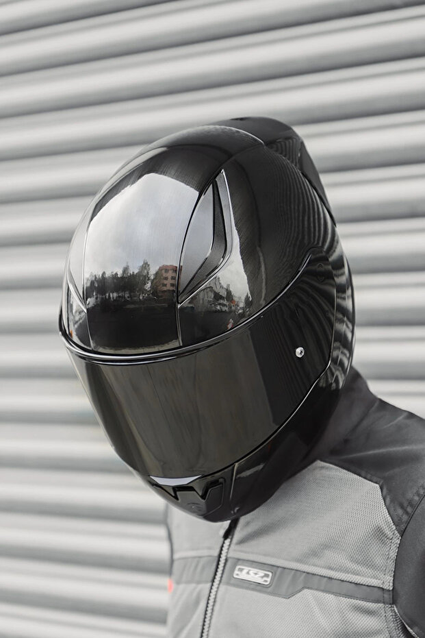 Rapıd 2 Race Jeans Kask - 4