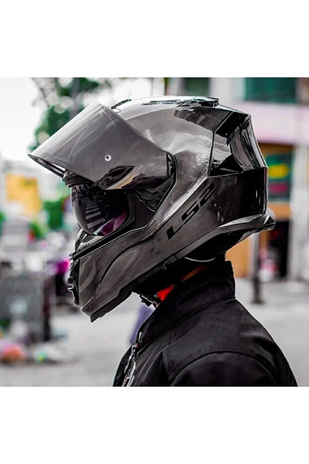 Storm 2 Jeans Kask - 1