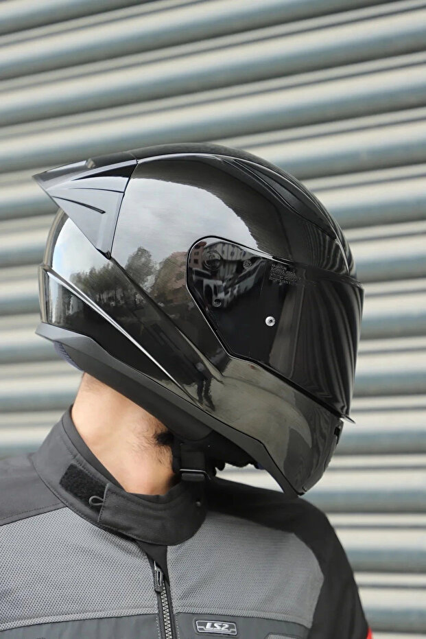 Rapıd 2 Race Jeans Kask - 5