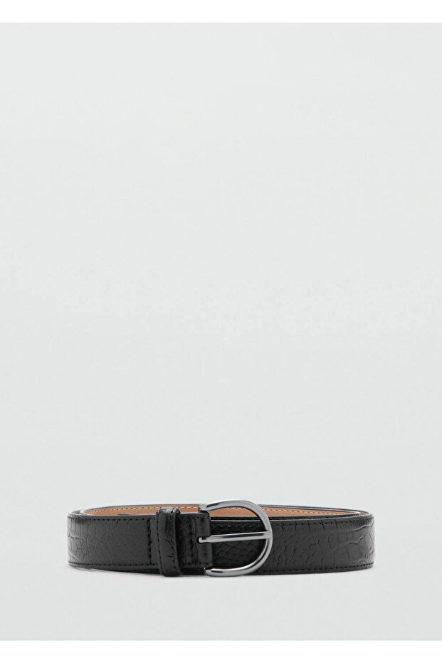 %100 eskitme deri kemer - 2