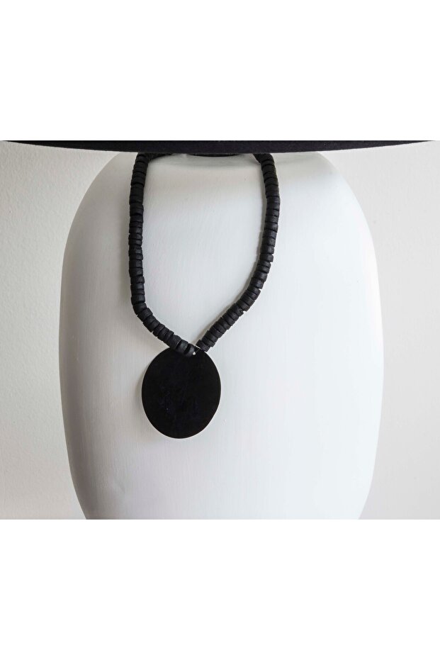 Studio Nairobi Seramik Abajur - 2