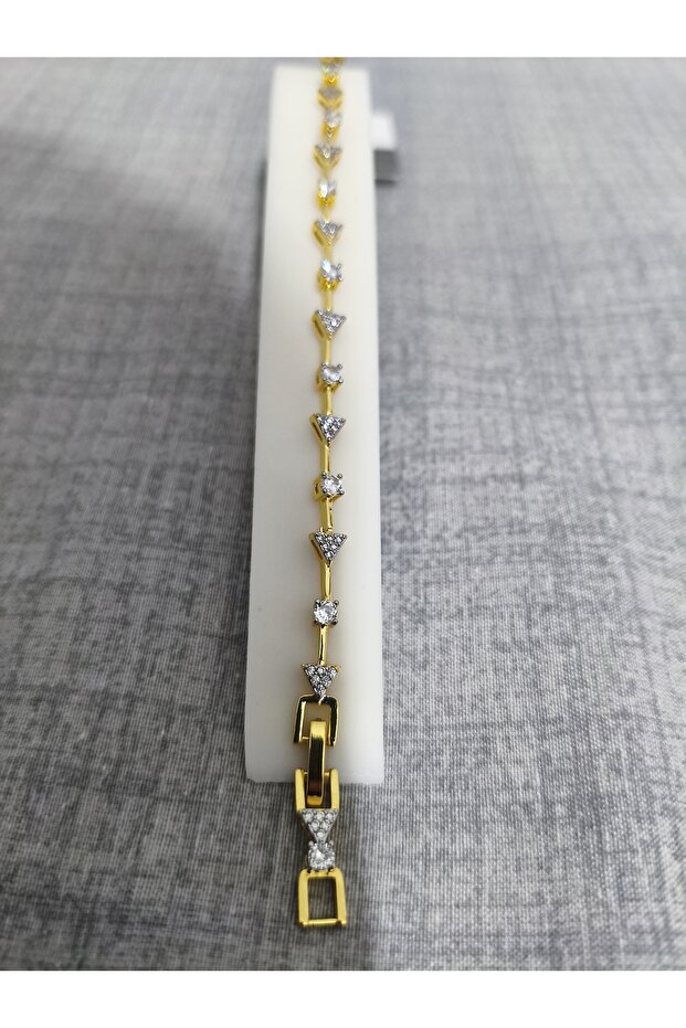 vıp çelik bileklik - 3