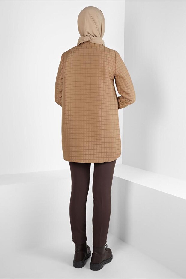 بنطلون بأرجل ضيقة 70629 - 4