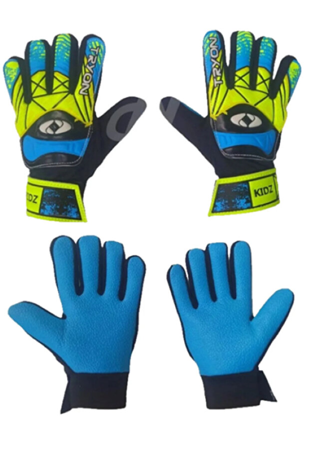 FAST ÇOCUK KALECİ ELDİVENİ - 2