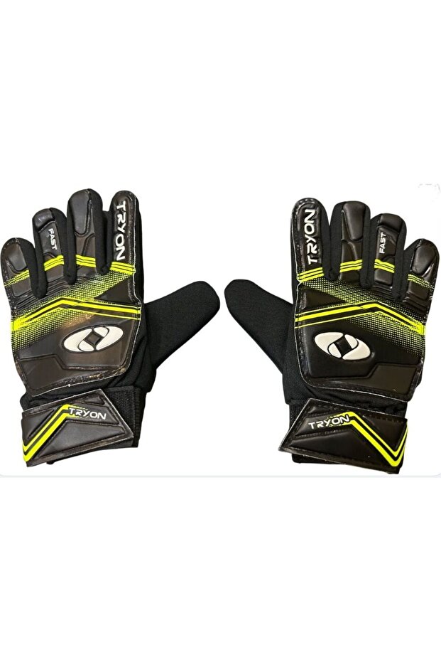 FAST ÇOCUK KALECİ ELDİVENİ - 2