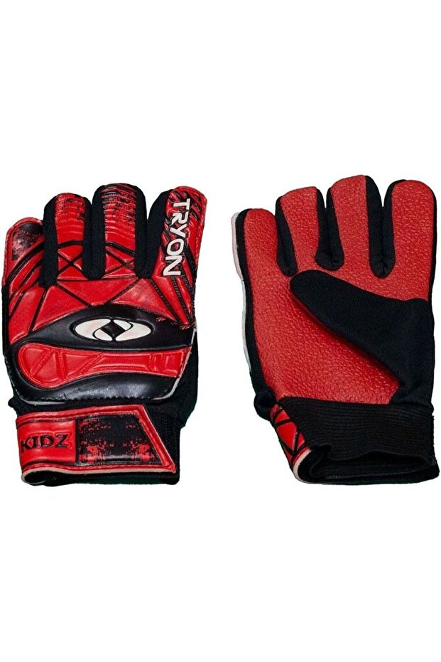 FAST ÇOCUK KALECİ ELDİVENİ - 2