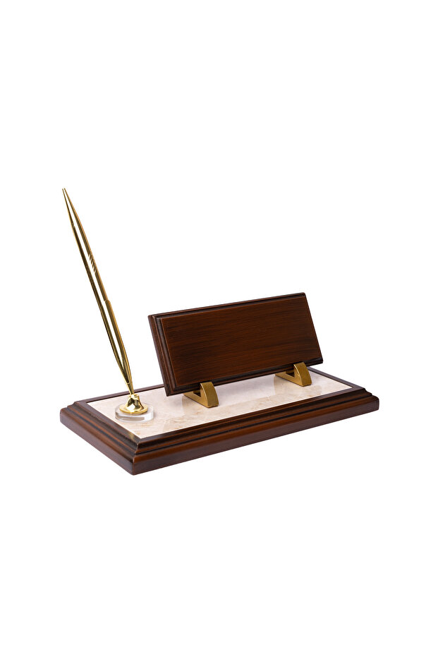 Masa İsimliği Model 2