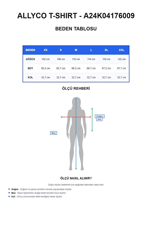 V Yaka Kolları Dantelli Regular Örme Tişört - 7