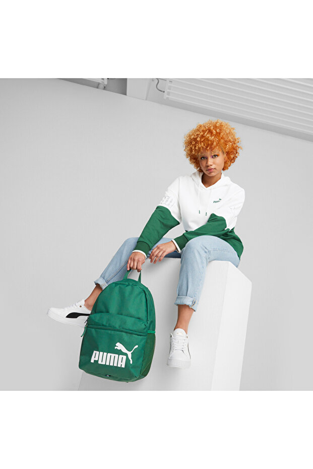 Phase Backpack - Green - 3