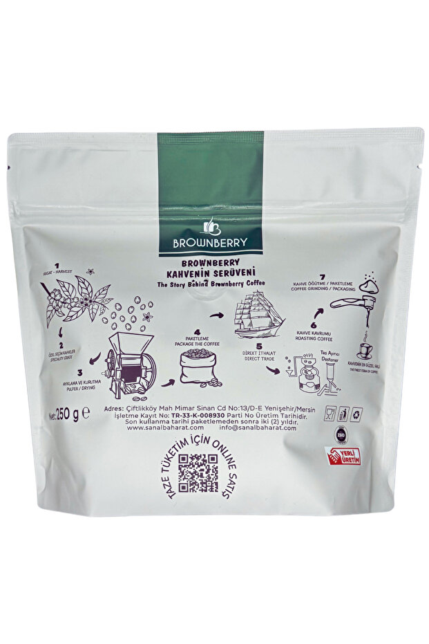 Gurme Blend 250 Gr - 3