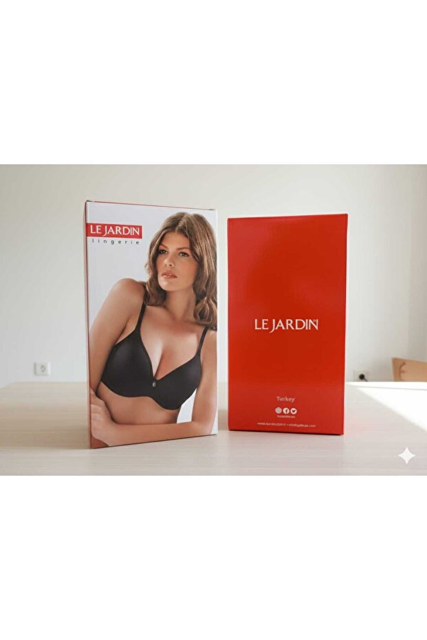 Fannetta 9405- B Soft B Cup Bra حمالة صدر ناعمة