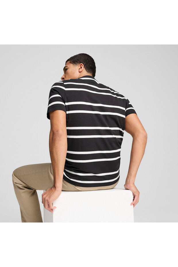 Mens SQUAD Tee - Black - 2