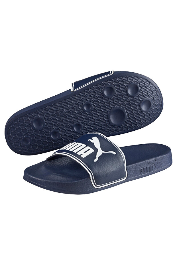 Unisex Leadcat Slide Sandals Sports Slippers - Blue - 2