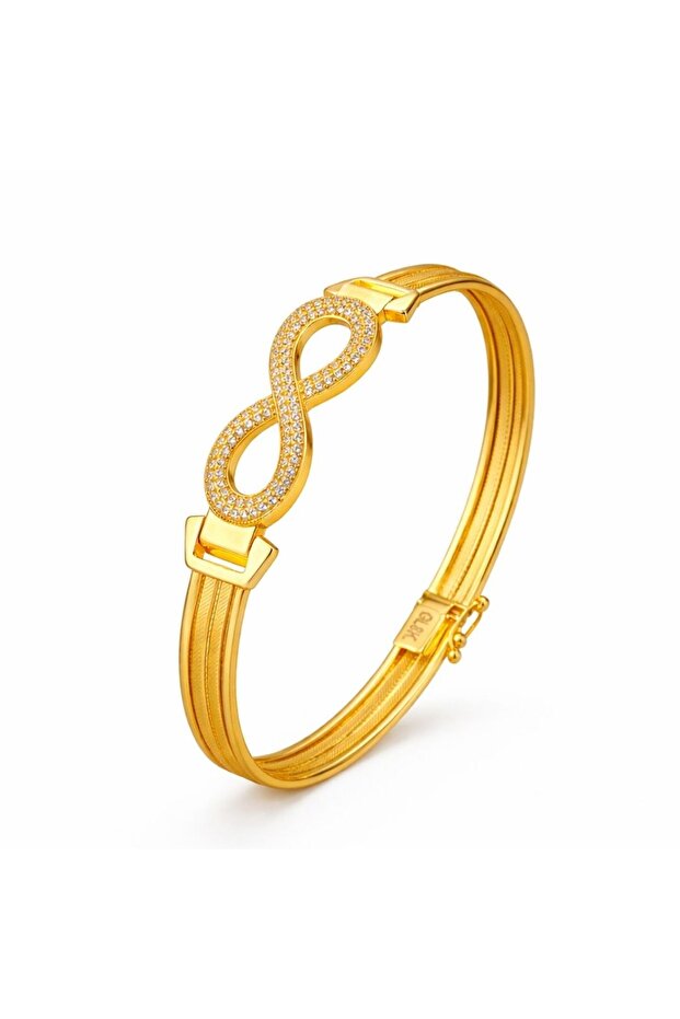 Hasır Sonsuzluk Kelepçe - 3