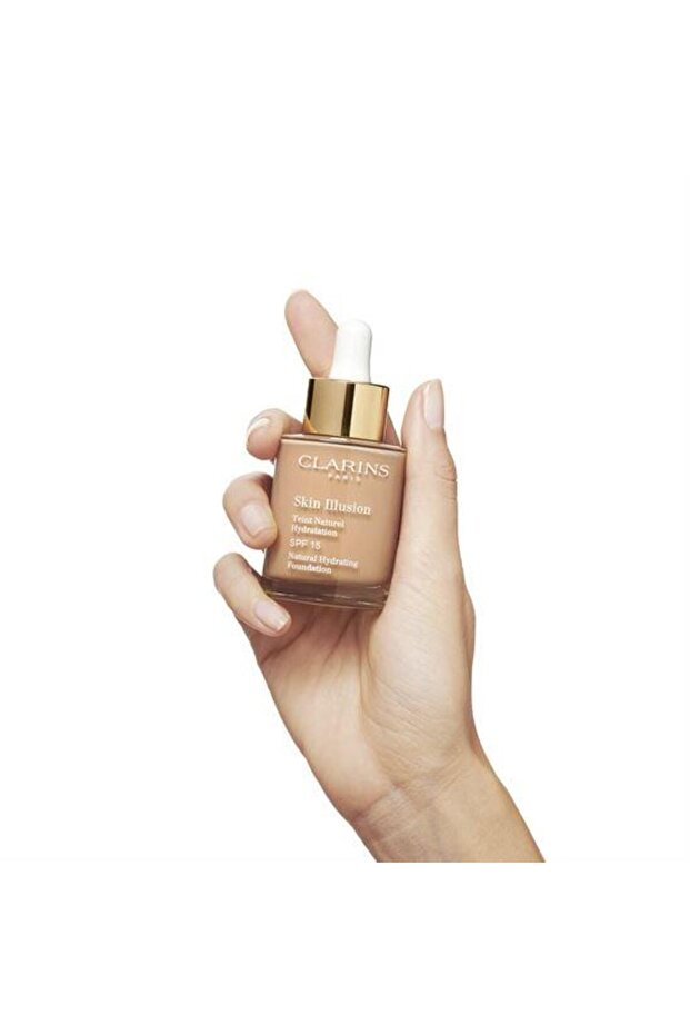 SKIN ILLUSION 108.3 30ML - 2