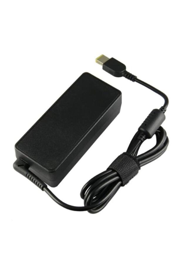 Ideapad 320-15abr 80xs Es 9499 65w Laptop Şarj Aleti Adaptör - 4