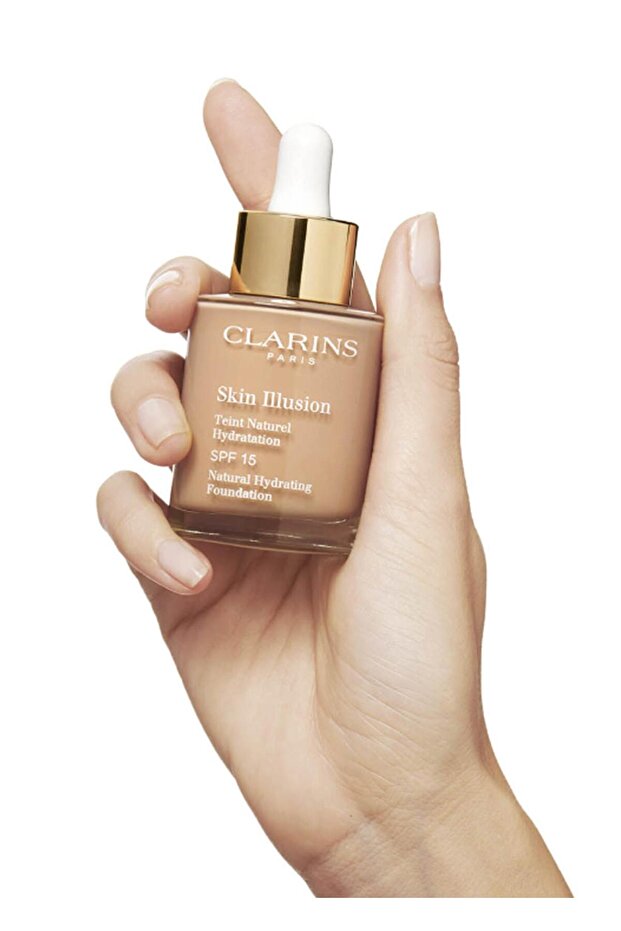 SKIN ILLUSION 108.3 30ML - 3