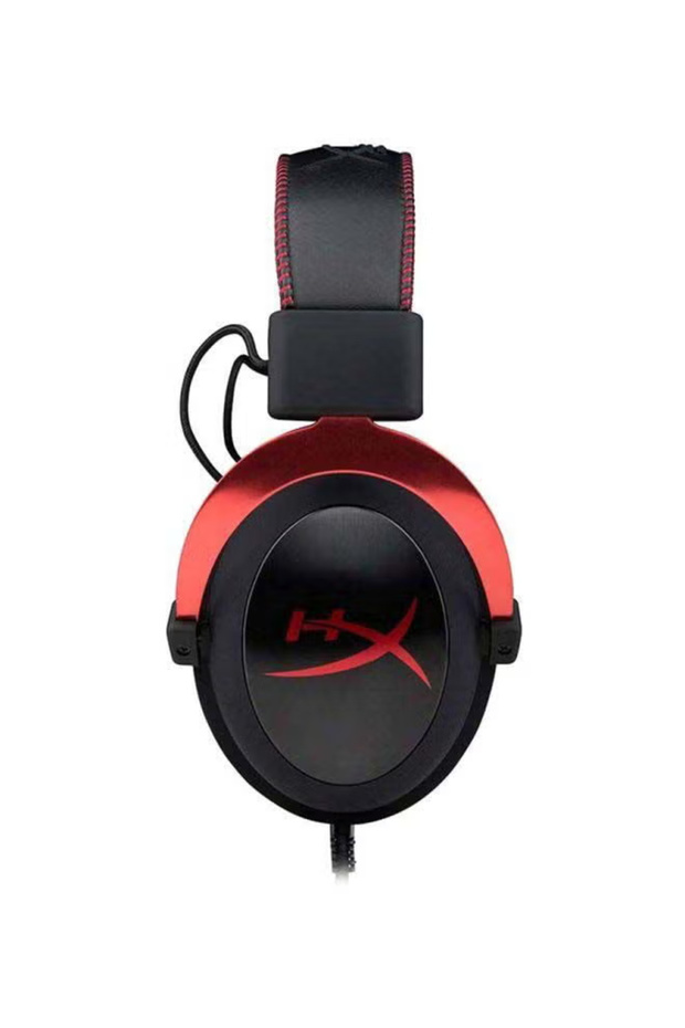 سماعة الألعاب اللاسلكية HyperX Cloud Alpha - 6
