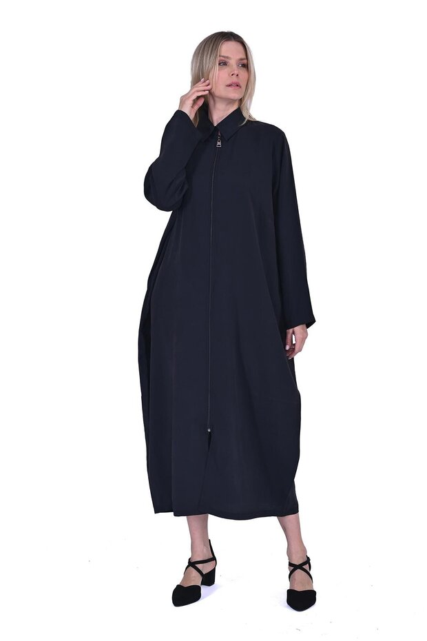 قبعة إنفي 6961 باللون الأسود - 2