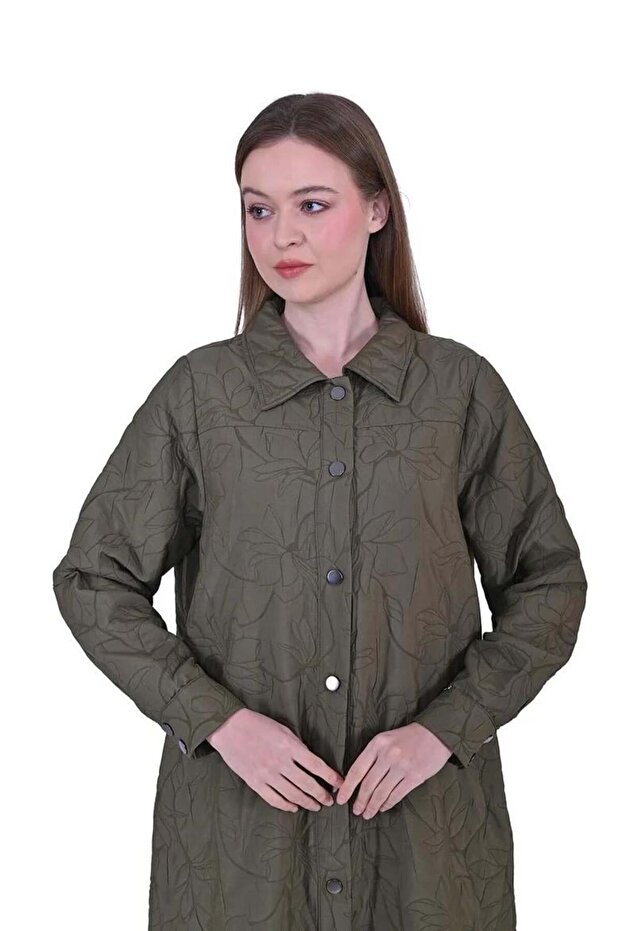 Yaprak Kap NEFTİ - 1