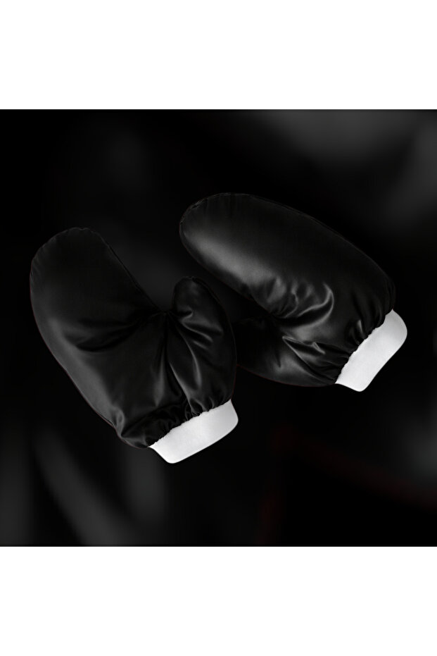 Boks Torbası Eldiven Hediyeli - 9