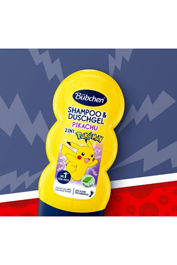 Bebek Şampuanı - 3