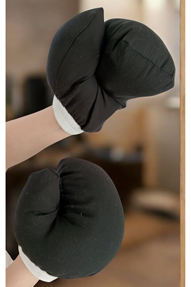 Boks Torbası Eldiven Hediyeli - 5