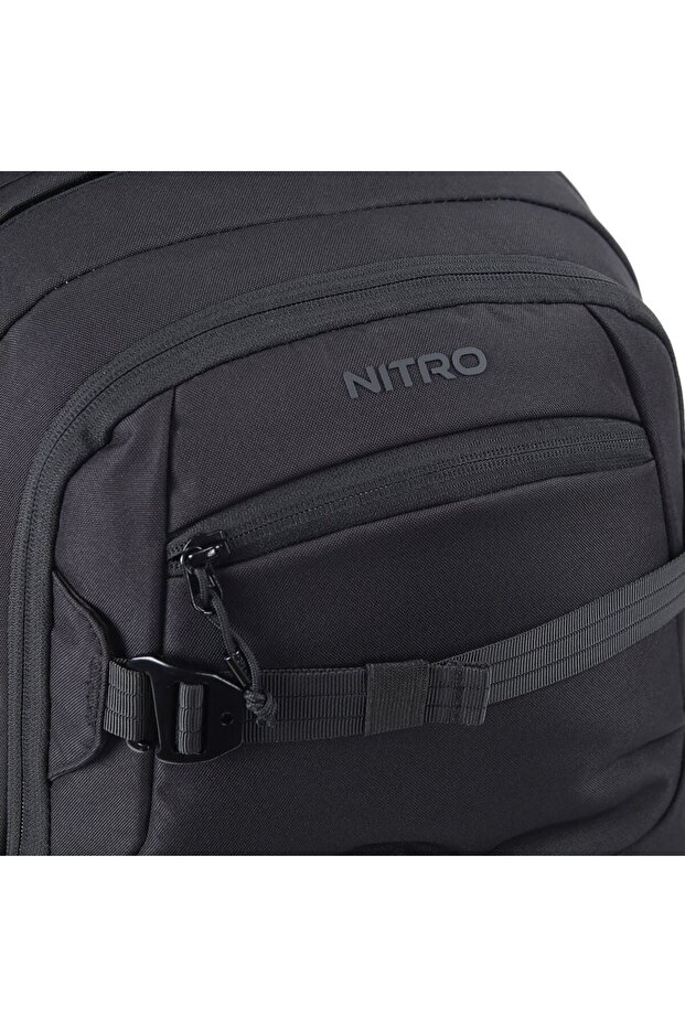 Future Hero Daypack 51 cm Laptopfach - 4