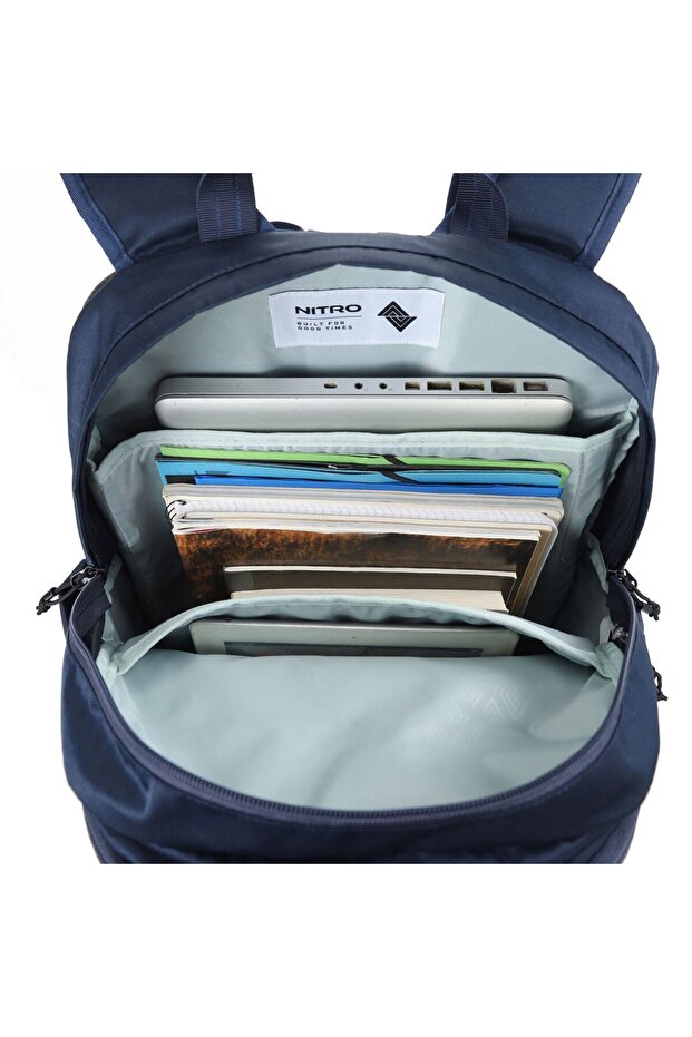 Future Hero Daypack 51 cm Laptopfach - 5