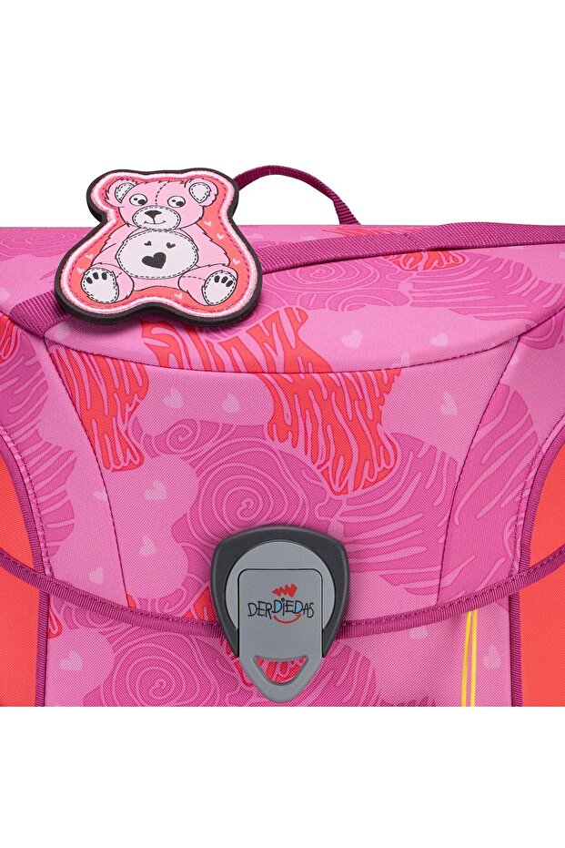 ErgoFlex Easy Schulranzen-Set - 4