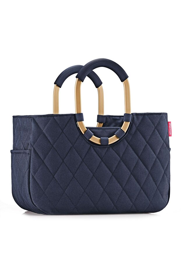 Loopshopper Shopper Tasche 40 cm - 2