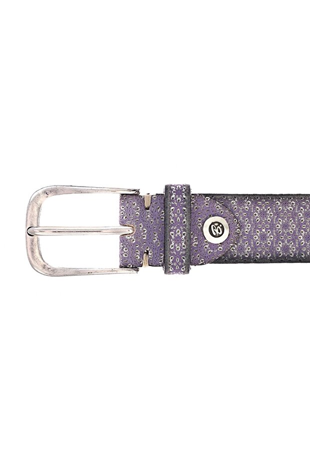 Gürtel Leder - 4