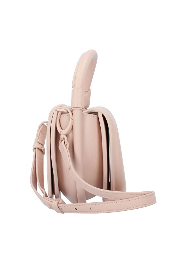 Schultertasche 19 cm - 3