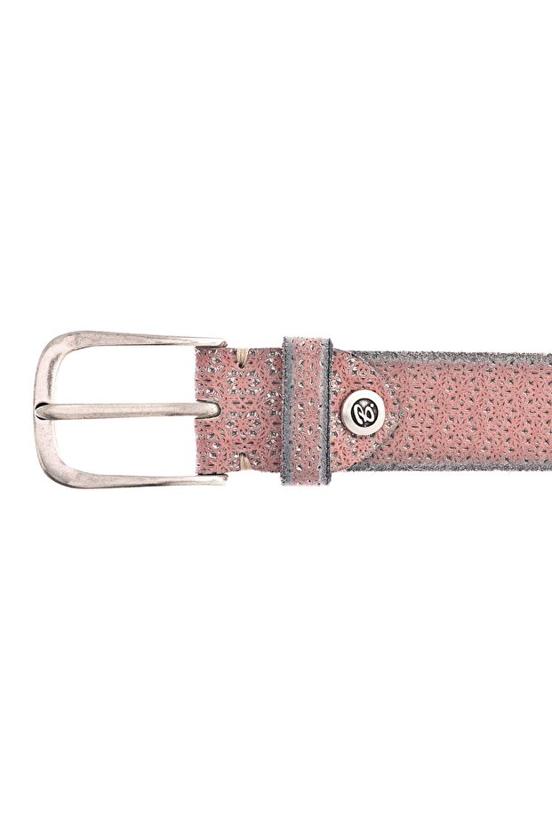 Gürtel Leder - 4