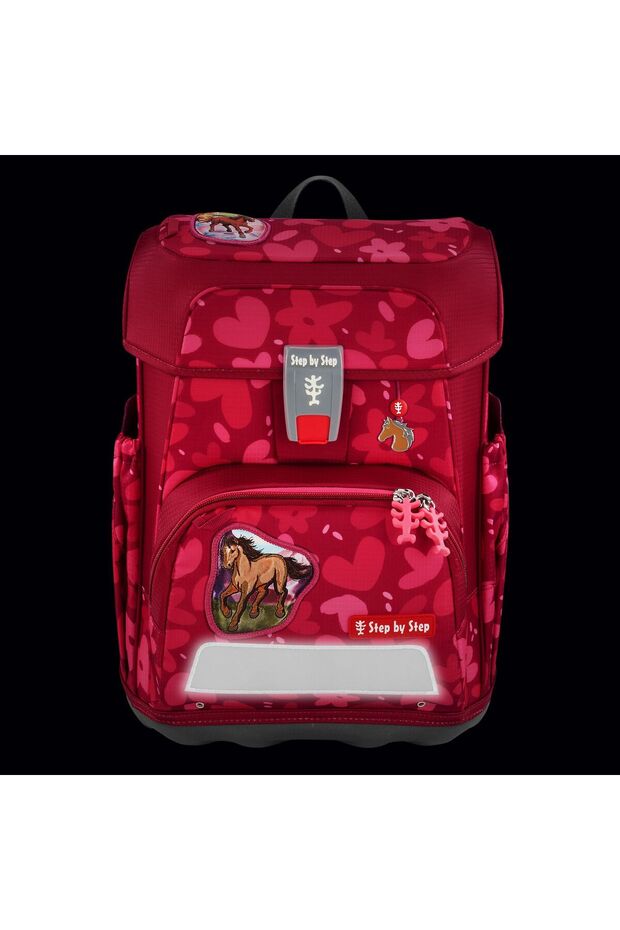 Cloud Schulranzen-Set 5-teilig - 6