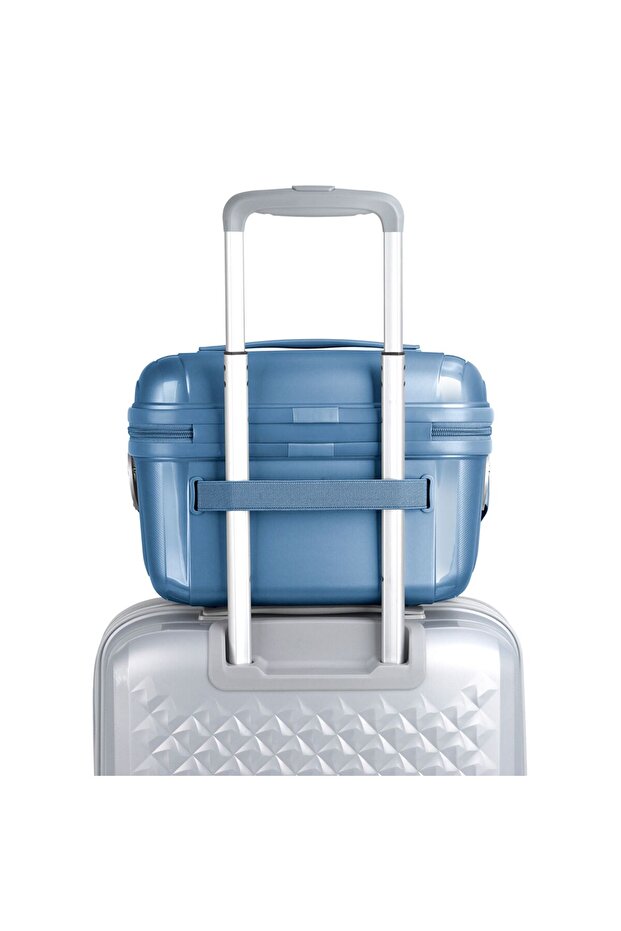 Queens Beautycase 33 cm - 5