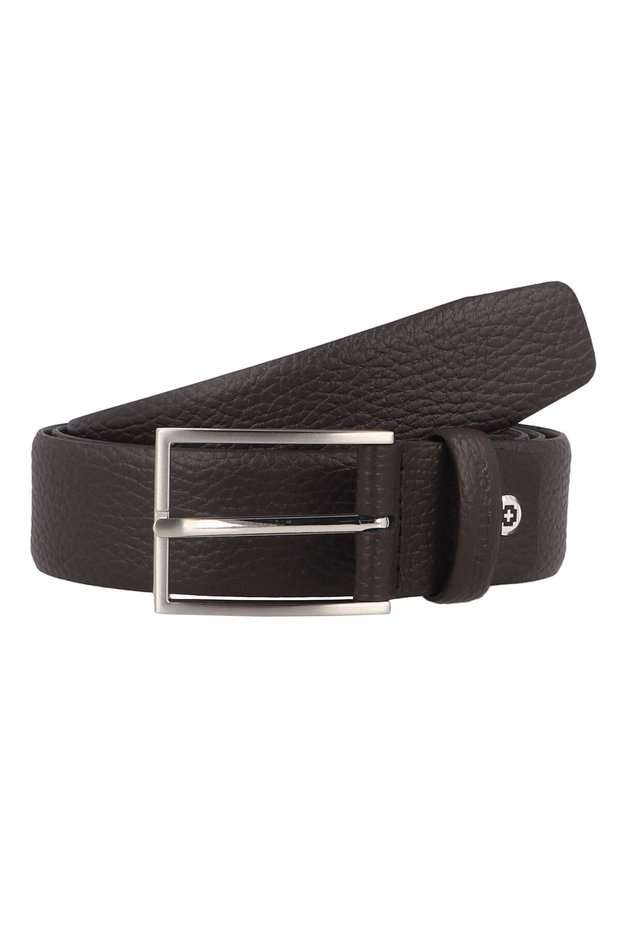 Gürtel Leder