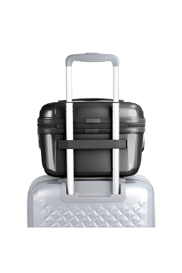 Queens Beautycase 33 cm - 5