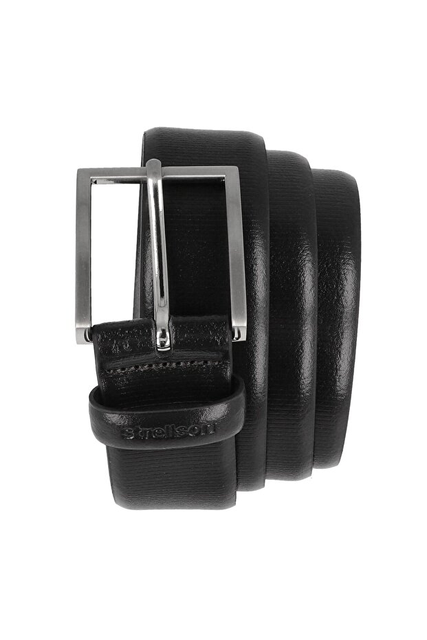 Gürtel Leder - 4