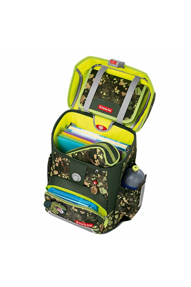 Cloud Schulranzen-Set 5-teilig - 5