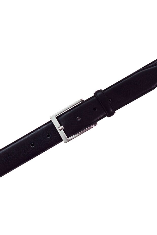 Gürtel Leder - 3